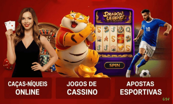 App 69f para Android e iOS - download grátis