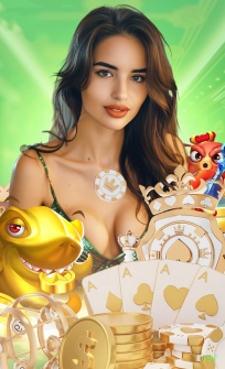 Slots com prêmios 69f